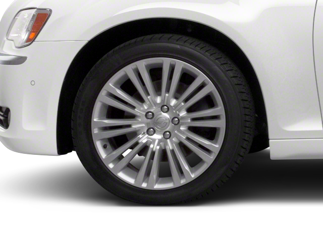 2012 Chrysler 300 Touring