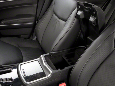 2012 Chrysler 300 Touring