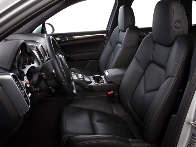 2013 Porsche Cayenne Base