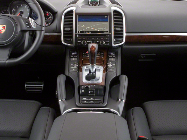 2013 Porsche Cayenne Base