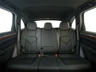 2013 Porsche Cayenne Base