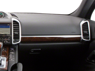 2013 Porsche Cayenne Base