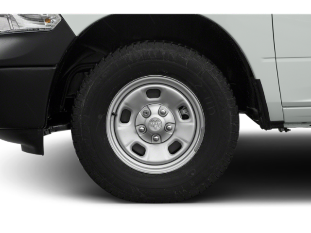 2013 RAM 1500 Tradesman