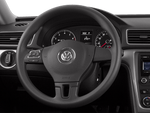 2014 Volkswagen Passat SEL Premium