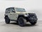 2022 Jeep Wrangler Willys Sport