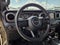 2022 Jeep Wrangler Willys Sport