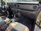 2022 Jeep Wrangler Willys Sport