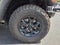 2022 Jeep Wrangler Willys Sport