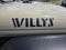 2022 Jeep Wrangler Willys Sport