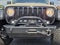 2022 Jeep Wrangler Willys Sport
