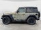 2022 Jeep Wrangler Willys Sport