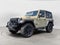 2022 Jeep Wrangler Willys Sport