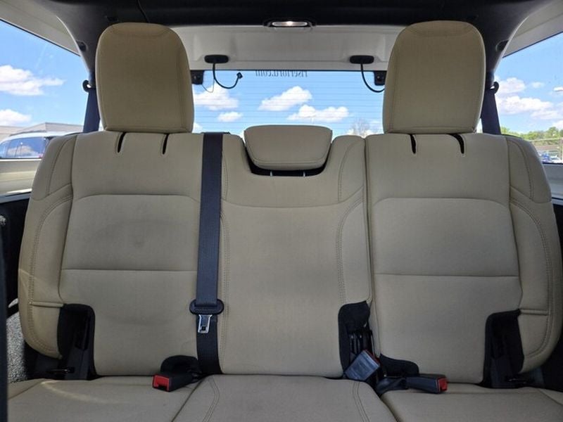 2019 Jeep Wrangler Sport S