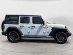 2019 Jeep Wrangler Sport S