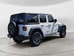 2019 Jeep Wrangler Sport S