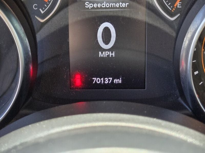 2019 Jeep Wrangler Sport S
