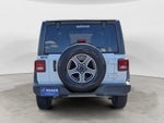 2019 Jeep Wrangler Sport S