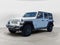 2019 Jeep Wrangler Sport S