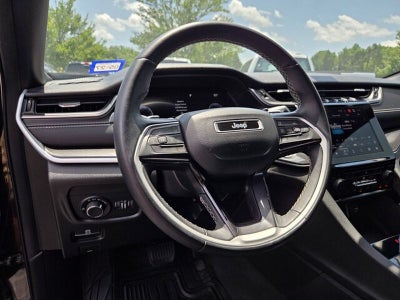 2022 Jeep Grand Cherokee Altitude