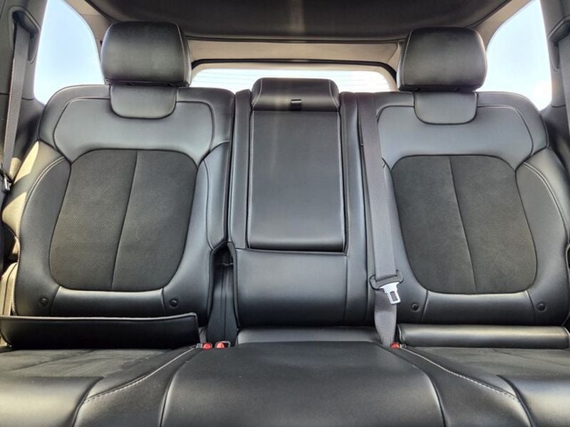2022 Jeep Grand Cherokee Altitude