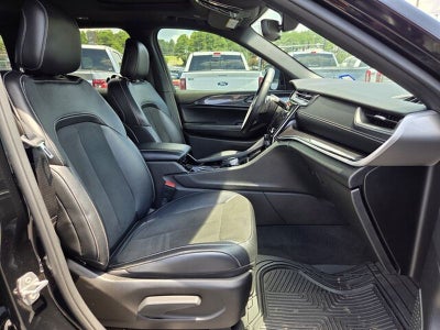 2022 Jeep Grand Cherokee Altitude