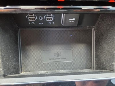 2022 Jeep Grand Cherokee Altitude