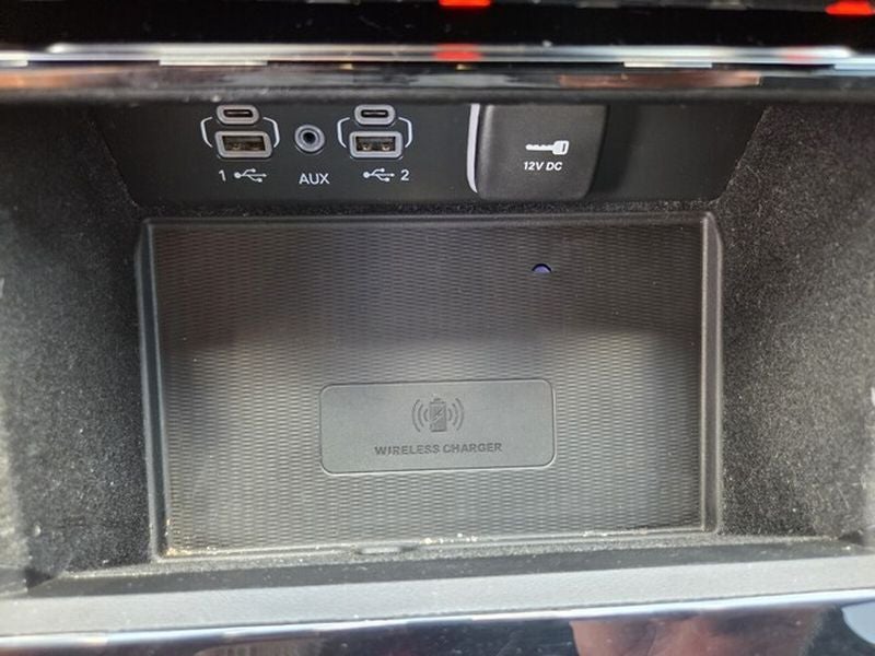 2022 Jeep Grand Cherokee Altitude
