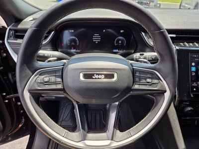 2022 Jeep Grand Cherokee Altitude