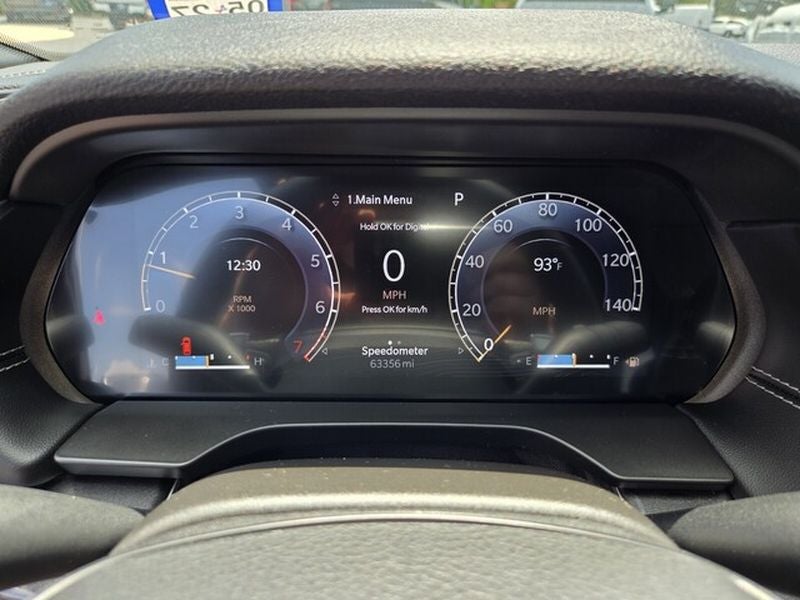 2022 Jeep Grand Cherokee Altitude