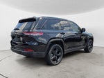 2022 Jeep Grand Cherokee Altitude
