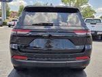 2022 Jeep Grand Cherokee Altitude