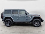 2024 Jeep Wrangler Rubicon X