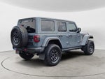 2024 Jeep Wrangler Rubicon X