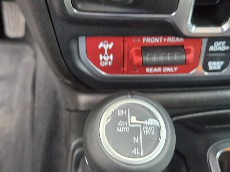 2024 Jeep Wrangler Rubicon X