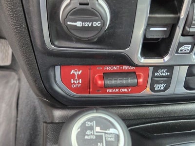 2024 Jeep Wrangler Rubicon X