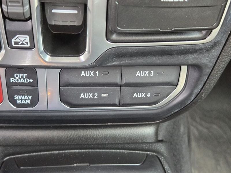 2024 Jeep Wrangler Rubicon X