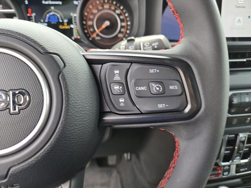 2024 Jeep Wrangler Rubicon X