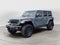 2024 Jeep Wrangler Rubicon X