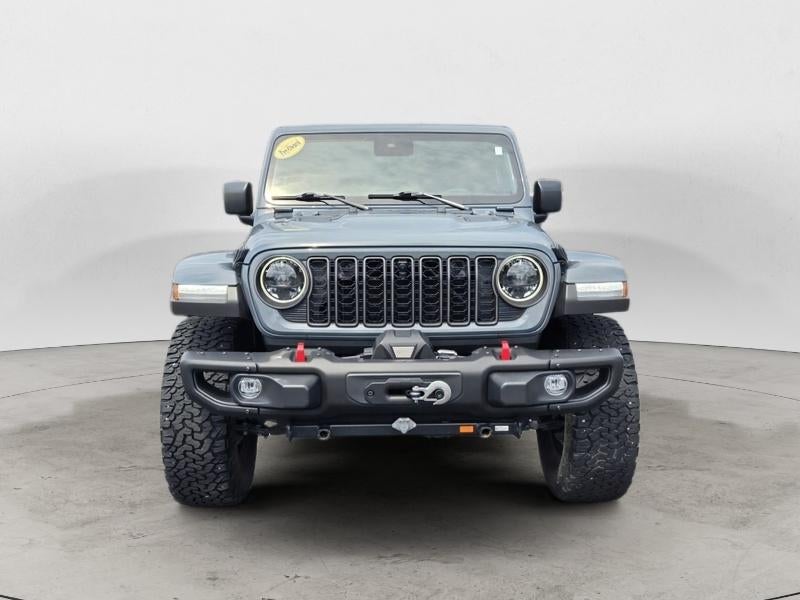 2024 Jeep Wrangler Rubicon X
