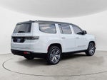 2023 Jeep Grand Wagoneer Series III