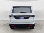 2023 Jeep Grand Wagoneer Series III