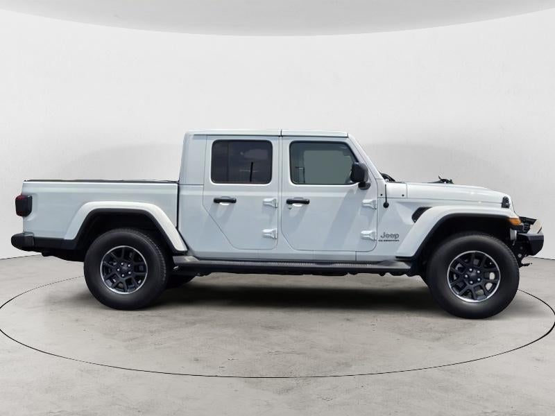 Used 2022 Jeep Gladiator Overland with VIN 1C6HJTFG9NL161336 for sale in Little Rock