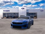 2026 Ford Mustang Dark Horse SC