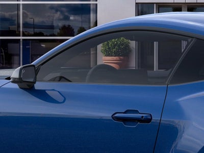 2026 Ford Mustang Dark Horse SC