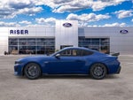 2026 Ford Mustang Dark Horse SC