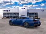 2026 Ford Mustang Dark Horse SC
