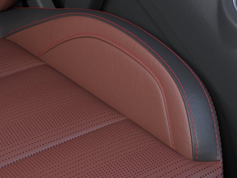 2026 Ford Mustang I4CV