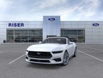 2026 Ford Mustang I4CV