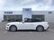 2026 Ford Mustang I4CV