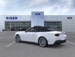 2026 Ford Mustang I4CV